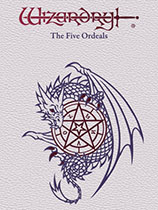 巫术外传:五大试炼Wizardry: The Five Ordeals