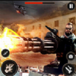 加特林炮手射击安卓版v1.4