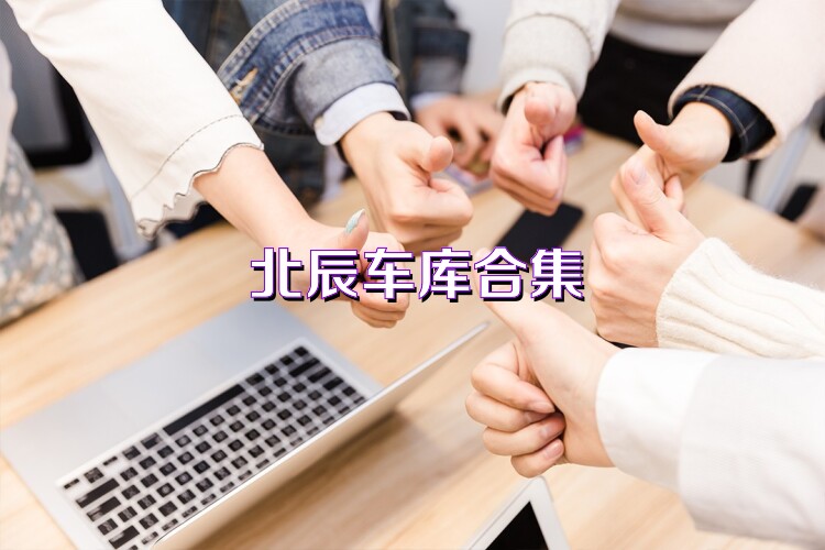 北辰车库合集