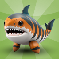 动物融合世界中文版