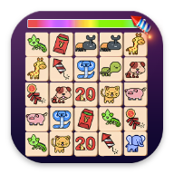 动物世界连连看免费