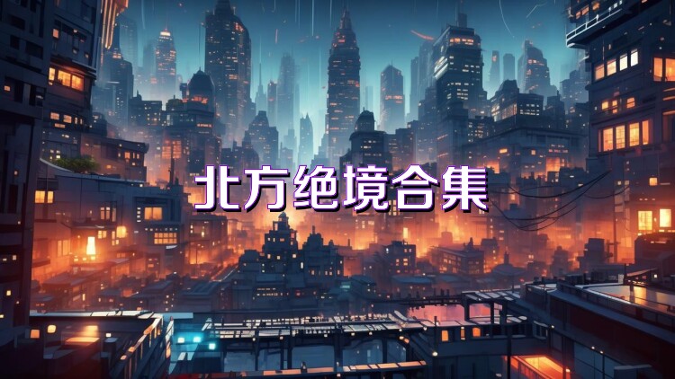 北方绝境合集