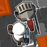 刺客代号猎人决战手机版