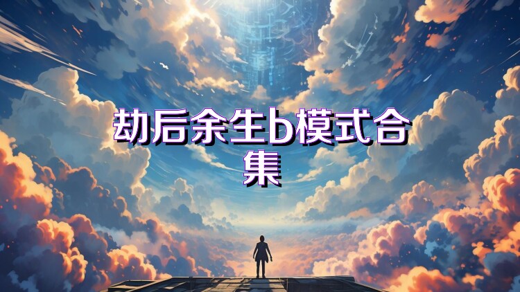 劫后余生b模式合集