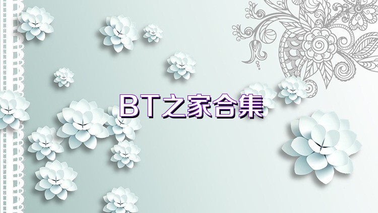BT之家合集
