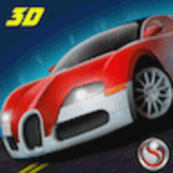 3d超级赛车(Super Rally 3D)