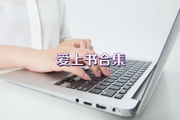 爱上书合集