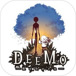 DEEMO Rebor